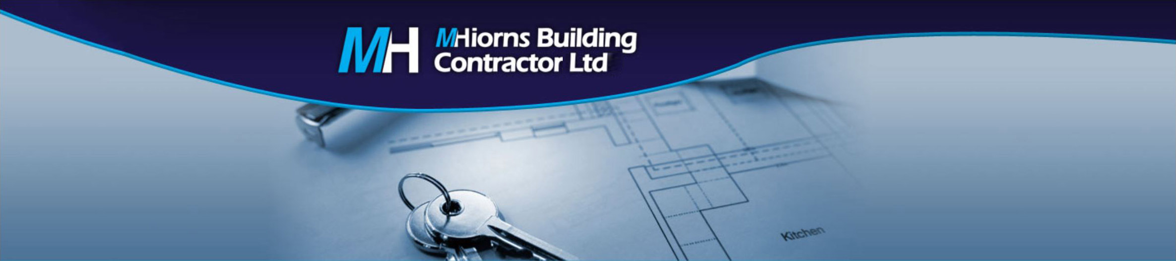 Mike Hiorns Building Contractor